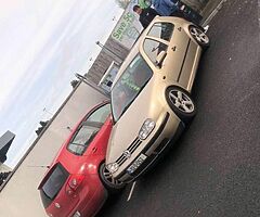 Mk4 golf 1.4 NEED GONE TONIGHT