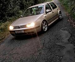 Mk4 golf 1.4 NEED GONE TONIGHT - Image 4/4