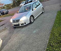 1.9 mk5 golf - Image 5/5