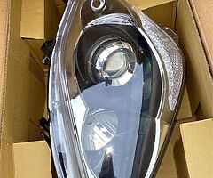 Honda Civic ep Headlights - Image 6/6