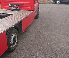 Iveco daily 35s11 RECOVERY - Image 4/9