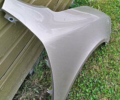 Skoda octavia 2005 front right fender.Clane - Image 4/4