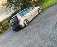 1.9 mk5 golf