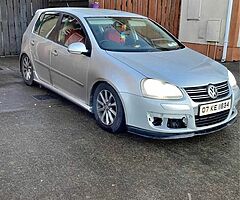 1.9 mk5 golf - Image 5/5