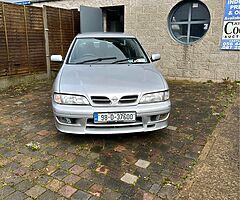 Nissan primera gt - Image 6/6