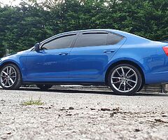 Skoda Vrs - Image 4/8