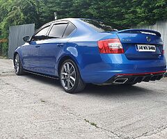 Skoda Vrs - Image 5/8