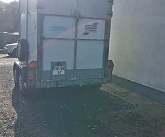 Two trailers for sale - Image 6/6