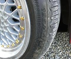 BBS RS reps 4x100 16inch - Image 5/9