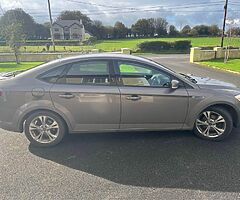 Ford Mondeo - Image 8/10