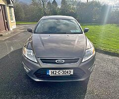 Ford Mondeo - Image 10/10