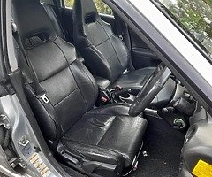 2006 Subaru impreza 2.5 WRX sportswagon - Image 8/10