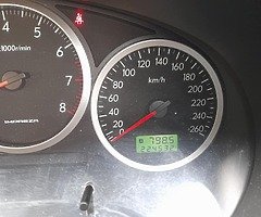 2006 Subaru impreza 2.5 WRX sportswagon - Image 10/10