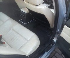 Bmw 320d 2007  Automatic