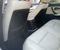 Bmw 320d 2007  Automatic - Image 5/10