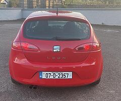 SEAT Leon 2.0TDI Sport 140BHP DSG - Image 4/10