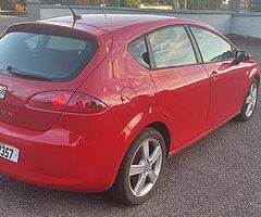 SEAT Leon 2.0TDI Sport 140BHP DSG - Image 5/10