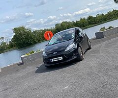 Ford Fiesta Mk7 1.25 lt - Image 5/9