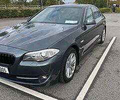 BMW 530d