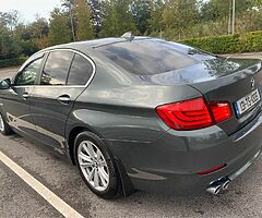 BMW 530d