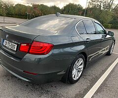 BMW 530d - Image 4/9