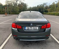 BMW 530d - Image 5/9