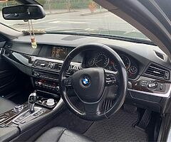 BMW 530d - Image 6/9