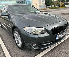 BMW 530d - Image 9/9