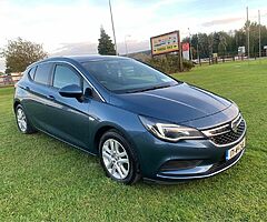 Vauxhall/Opel Astra - Image 6/8