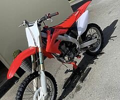 Crf 250 - Image 4/4