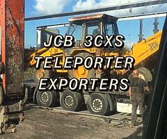 EXPORTING DIGGERS WEEKLY [hidden information]