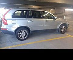 Volvo xc90 parts - Image 7/7