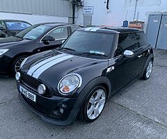 08 Mini COOPER S - Image 5/5