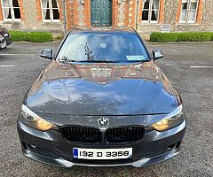 132 BMW 318D F30 AUTOMATIC NCT 11/23 TAX 06/23 - Image 10/10