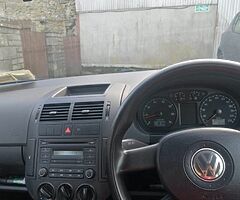 2005 Volkswagen polo - Image 4/9