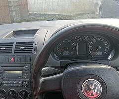 2005 Volkswagen polo - Image 5/9