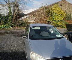 2005 Volkswagen polo - Image 7/9