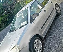 2005 Volkswagen polo - Image 9/9