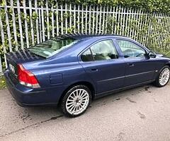 2002 Volvo S60 - Image 4/8