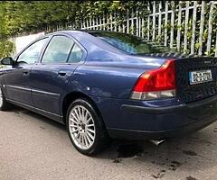 2002 Volvo S60 - Image 5/8