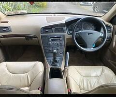 2002 Volvo S60 - Image 7/8