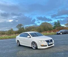 2010 b6 Rline Passat - Image 5/5