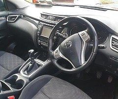 141 nissan qashqai 1.5 diesel - Image 7/10