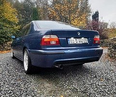 Bmw e39 - Image 4/9