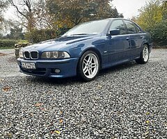 Bmw e39 - Image 9/9