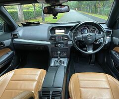 For sale Mercedes Benz e250 automatic!!! - Image 6/10