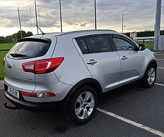 Kia Sportage 116000MILES - Image 5/10