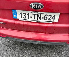 Kia Ceed - Image 8/8