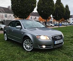 Audi A4 1.9TDI SLINE NCT 03/23 - Image 5/10