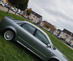 Audi A4 1.9TDI SLINE NCT 03/23 - Image 6/10